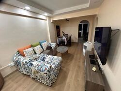 Blk 6 Marsiling Gardens (Woodlands), HDB 3 Rooms #466465041
